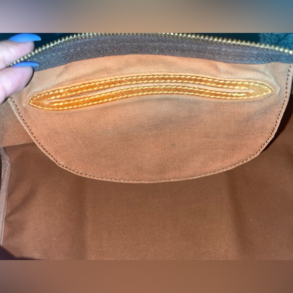 Authentic - Louis Vuitton Monogram Speedy 35 Handbag - firm on price - Picture 5 of 15